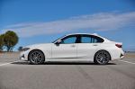 BMW 320d Sport Line 2019 года (WW)